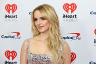 iHeartRadio z100's Jingle Ball 2024 Presented By Capital One - Arrivals - Source: Getty